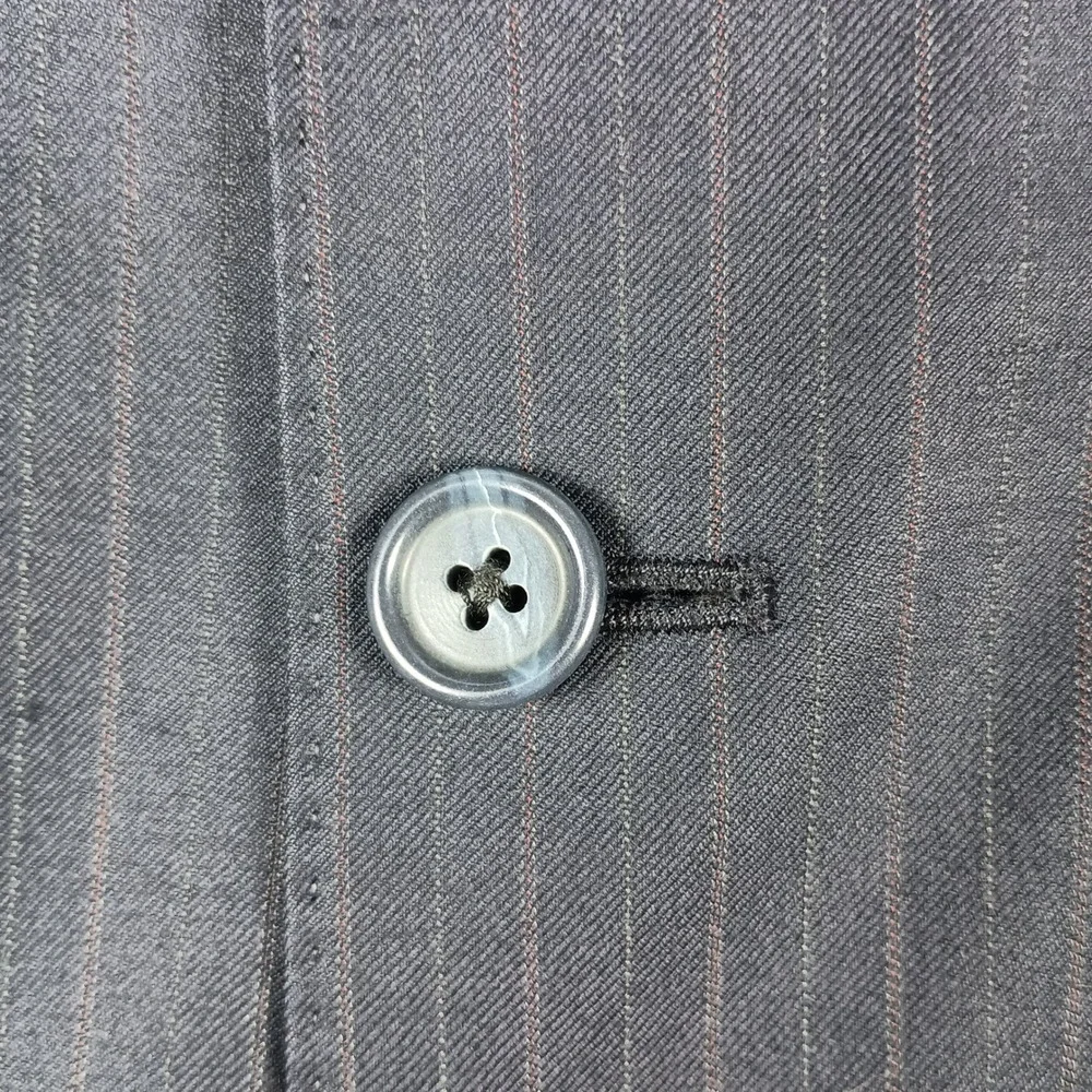 Pronto Uomo Couture classic pinstripe